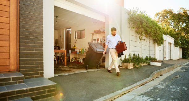 Trash Removal Near Me in Marbury, AL